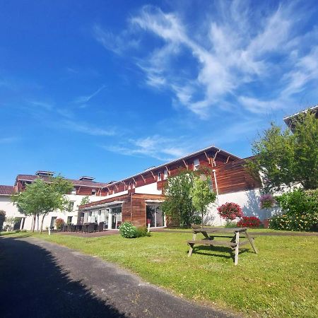 Villa Rose De Mons - Residence Services Senior La Brede Exteriör bild